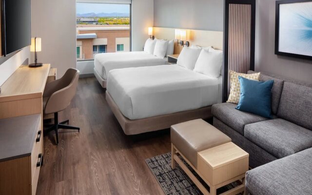Hyatt Place Scottsdale North