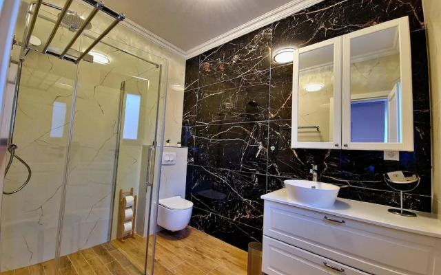 Apartment in Croatia Near the Adriatic Coast