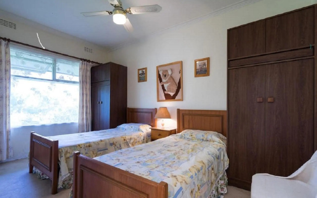 VILLABAYVIEW holiday