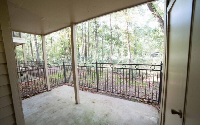 The Woodlands 1 Bedroom