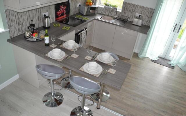 Little Dene Apartment