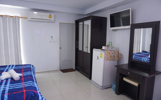Jai Apartment