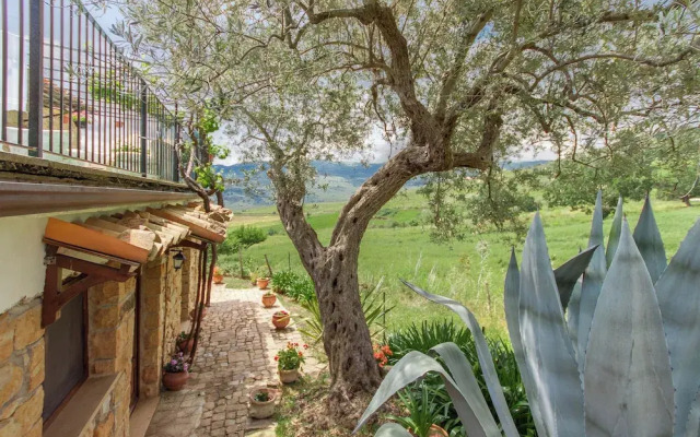 Villa Olmo With Private Pool