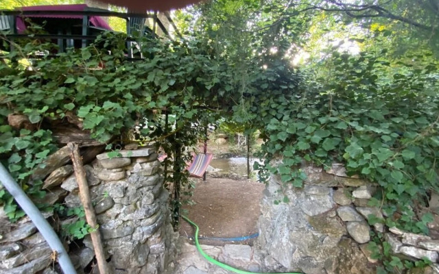 Yörükpark Otel Restoran