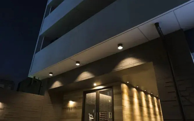 Residence Hotel 13 / Vacation STAY 9439