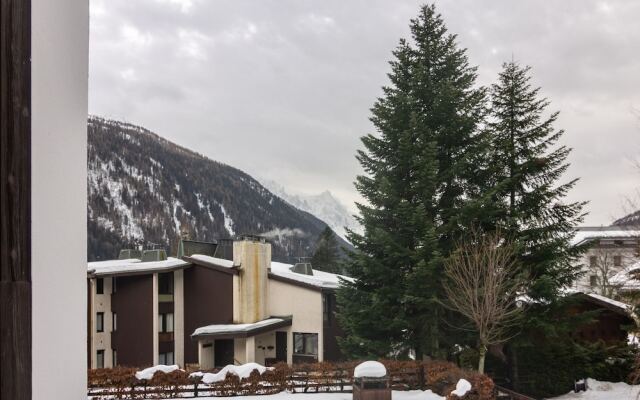 Résidence Coeur d'Argentière 101