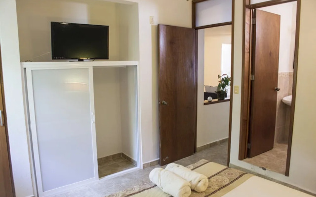 Maya Suites By LHMG