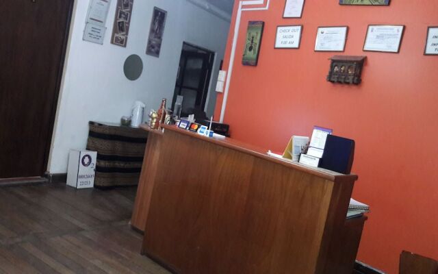 Hostal El Balcón Cusqueño
