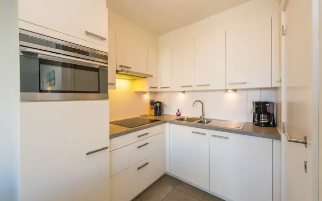 Amazing Apartment on the First Floor