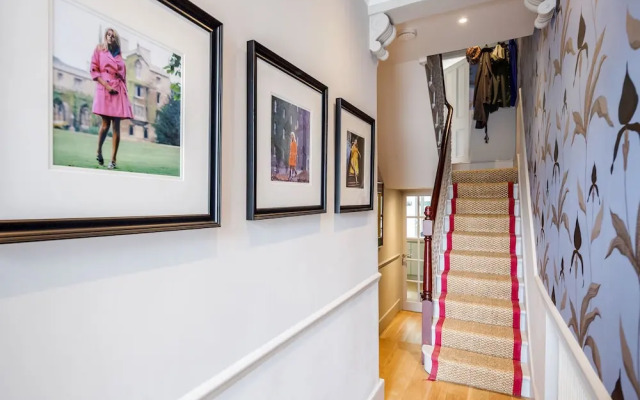 Exquisite Designers Abode