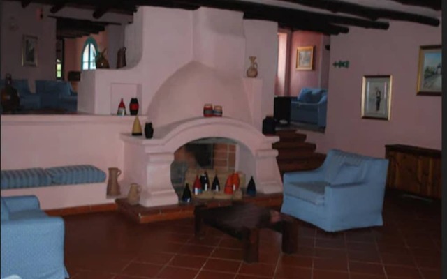 Albergo Scintilla