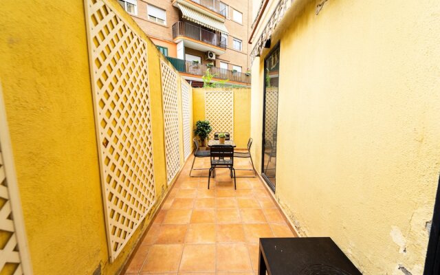 Luxury Principe de Vergara I
