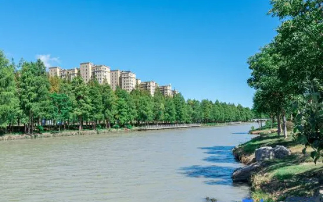 Xiangshan Xilai Business Travel Homestay – Outside – Ningbo
