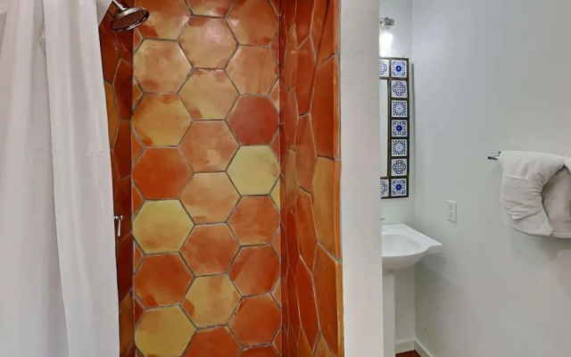 Gs311 - Marlin Manor