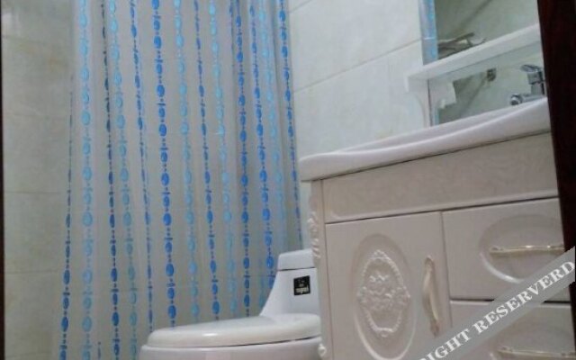 Wujiang Longtai Hotel