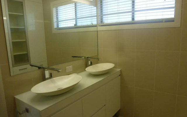 NRMA Woodgate Beach Holiday Park