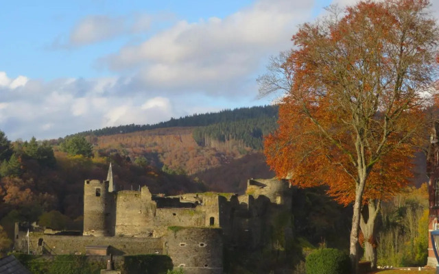La Roche en Ardenne , welcome