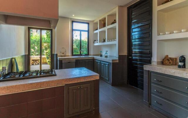 Villa 69 Samanah Golf Country Club