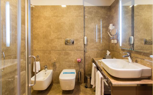 Hotel Palazzo San Lorenzo & SPA