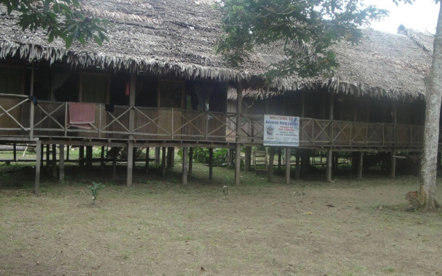 Amazon King Lodge