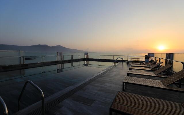 Minh Toan SAFI Ocean Hotel