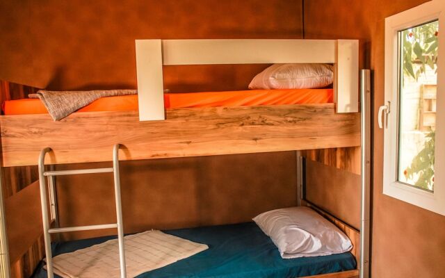 Patara Woody Hostel & Camping