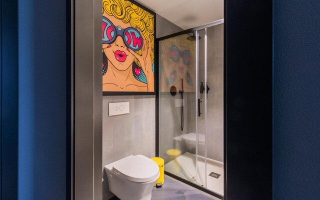 Radius Hotel Tbilisi