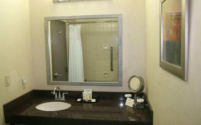 Crowne Plaza Little Rock