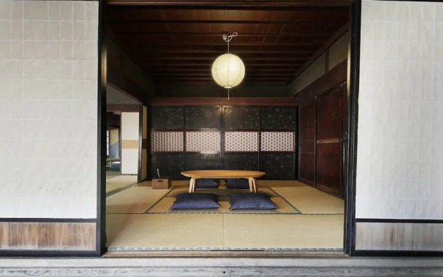 Osakaya Guest House