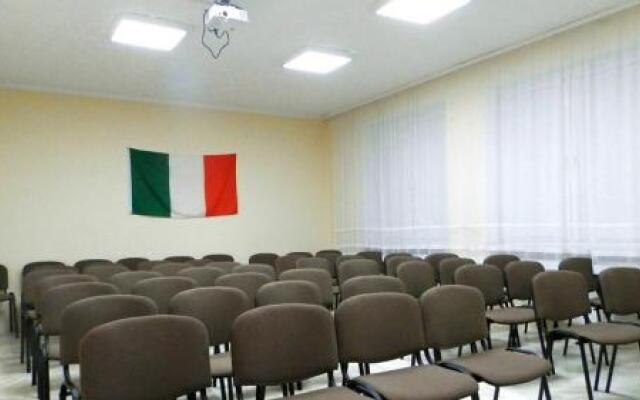 Polonez - Wypoczynek Sport Rehabilitacja