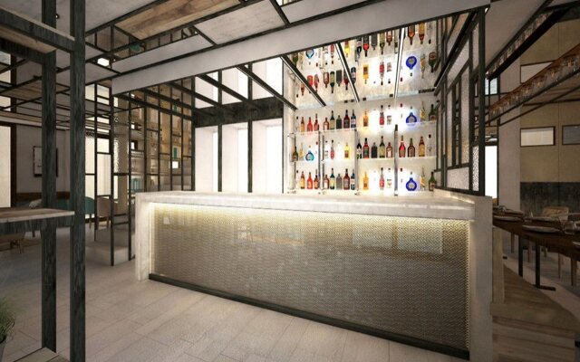 BO Hotel