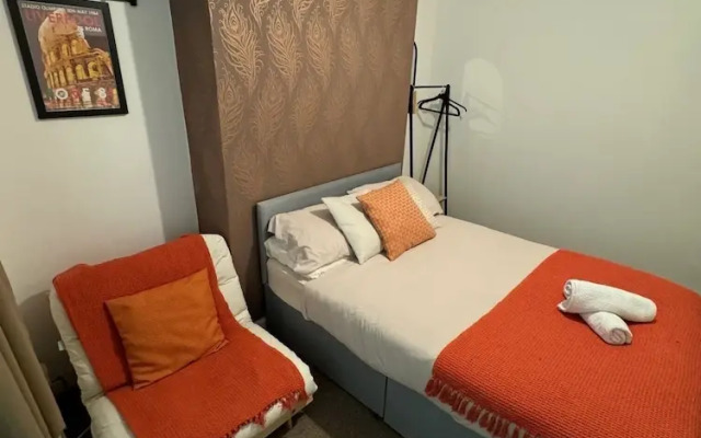Rooms Anfield