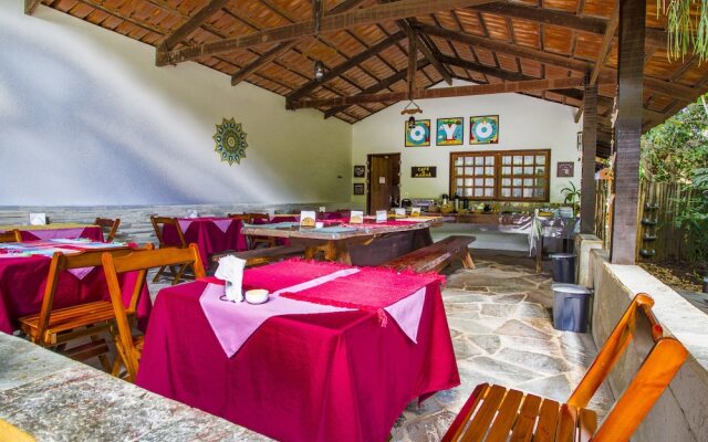 OYO Pousada Templários