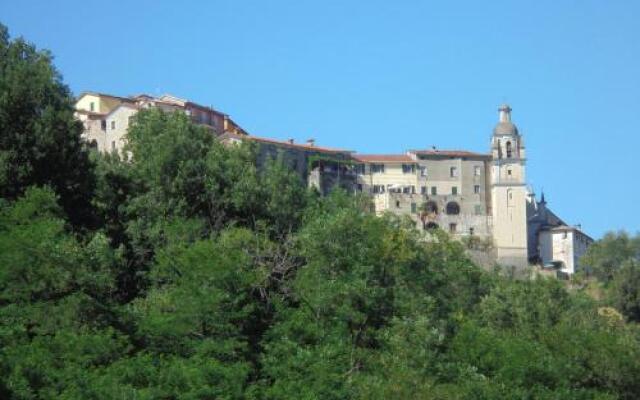 Casa Lilly