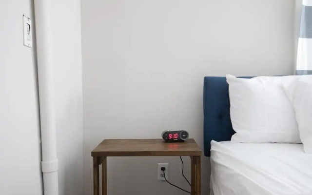 Arlington Crescent Revival - Unit 2