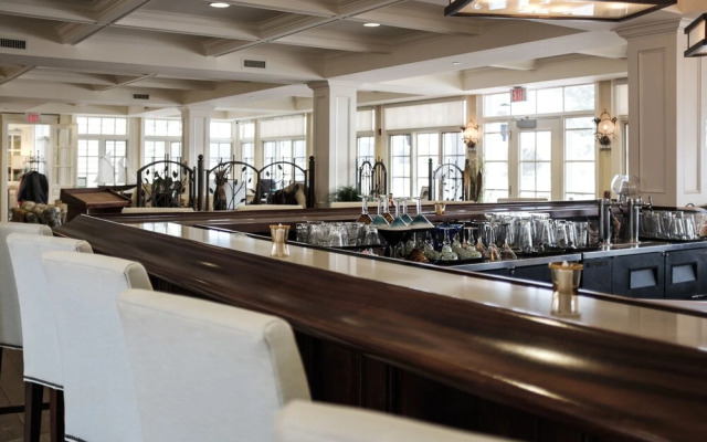Rawley Resort
