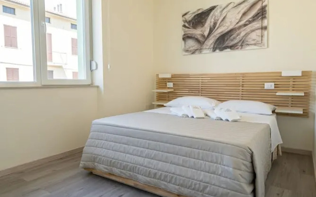 Rooms & Breakfast Centrale