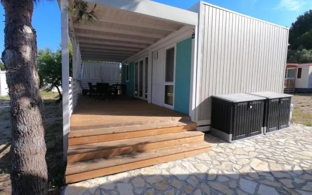 Mobilehome Ive U Slavka