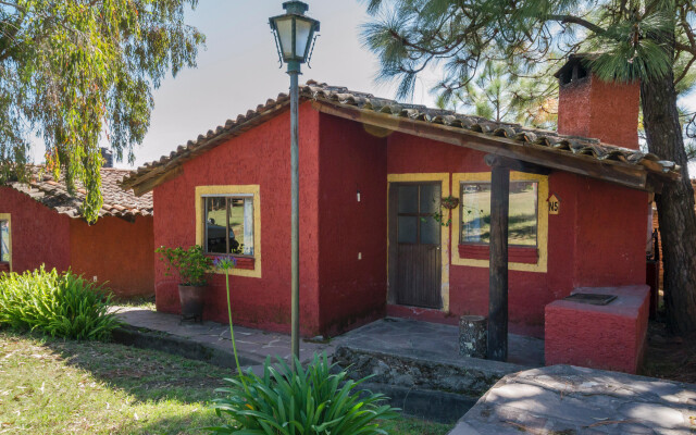 Cabaña N5 San Francisco