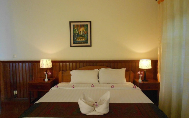 Mayfair Angkor Villa