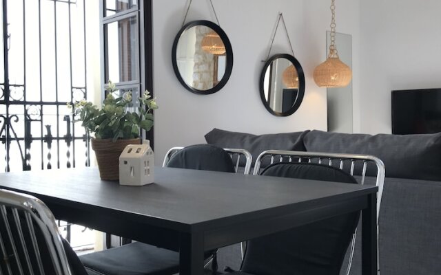 Apartamentos Boutique Villavieja