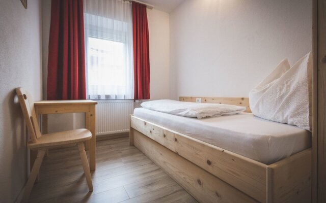 Kruma Aparthotel