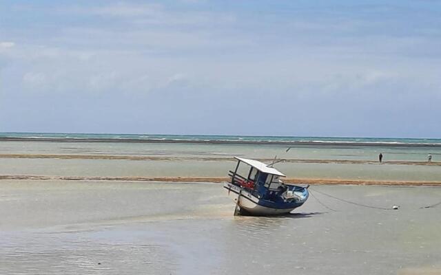 Parque dos Coqueiros- Bangalos e Suites