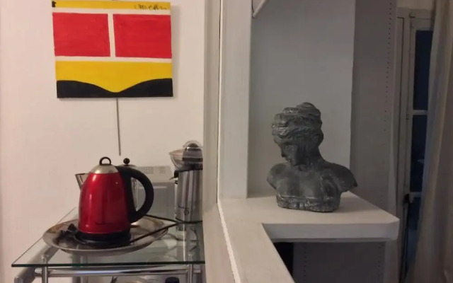 La suite Galerie d'ART