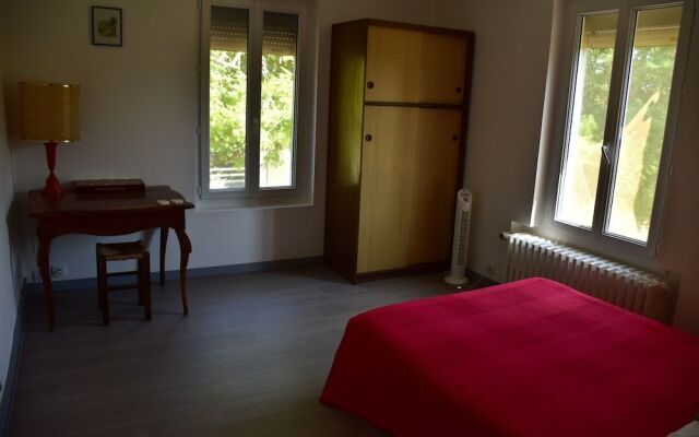 Gîte La grave haute sud