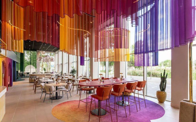 Ibis Styles Rotterdam Ahoy 