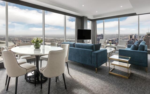 Meriton Suites World Tower