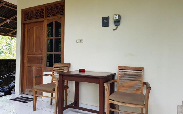 Pandawa Beach Home Stay