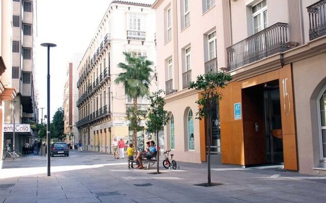 Apartamentos Nono Charming Stay