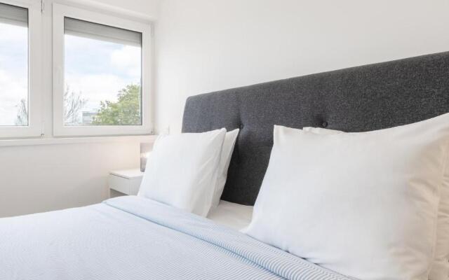 Olala Equador 358 Apartments